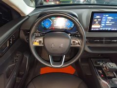 Hongqi E-QM5 2021 online appointment charging T3 version 4 seats - ფოტო 11