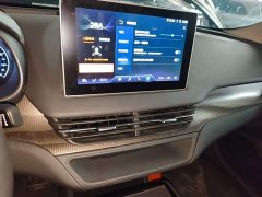 Hongqi E-QM5 2021 online appointment charging T3 version 4 seats - ფოტო 13