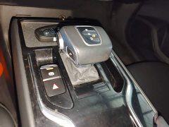 Hongqi E-QM5 2021 online appointment charging T3 version 4 seats - ფოტო 14
