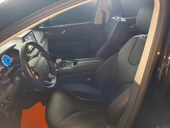 Hongqi E-QM5 2021 online appointment charging T3 version 4 seats - ფოტო 15