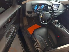 Hongqi E-QM5 2021 online appointment charging T3 version 4 seats - ფოტო 16