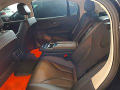 Hongqi E-QM5 2021 online appointment charging T3 version 4 seats - ფოტო 17