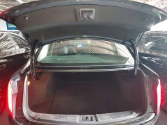 Hongqi E-QM5 2021 online appointment charging T3 version 4 seats - ფოტო 19