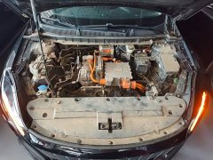 Hongqi E-QM5 2021 online appointment charging T3 version 4 seats - ფოტო 20