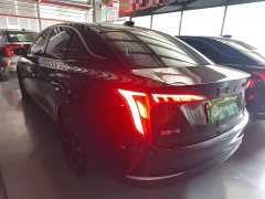 Hongqi E-QM5 2021 online appointment charging T3 version 4 seats - ფოტო 5