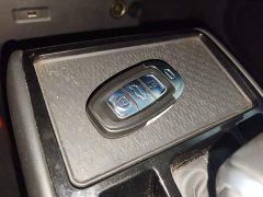 Hongqi E-QM5 2021 online appointment charging T3 version 4 seats - ფოტო 9