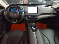 Hongqi E-QM5 2022 431km Charging Enjoyment Edition - ფოტო 10
