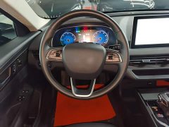 Hongqi E-QM5 2022 431km Charging Enjoyment Edition - ფოტო 11