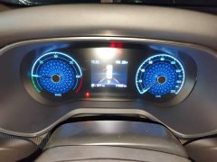 Hongqi E-QM5 2022 431km Charging Enjoyment Edition - ფოტო 12