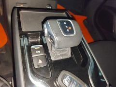 Hongqi E-QM5 2022 431km Charging Enjoyment Edition - ფოტო 14