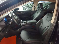 Hongqi E-QM5 2022 431km Charging Enjoyment Edition - ფოტო 15