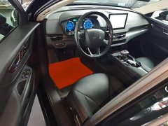 Hongqi E-QM5 2022 431km Charging Enjoyment Edition - ფოტო 16