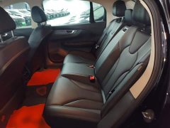 Hongqi E-QM5 2022 431km Charging Enjoyment Edition - ფოტო 17
