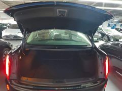 Hongqi E-QM5 2022 431km Charging Enjoyment Edition - ფოტო 19