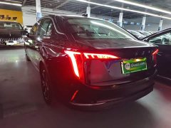 Hongqi E-QM5 2022 431km Charging Enjoyment Edition - ფოტო 5
