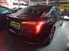 Hongqi E-QM5 2022 431km Charging Enjoyment Edition - ფოტო 7