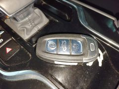 Hongqi E-QM5 2022 431km Charging Enjoyment Edition - ფოტო 9