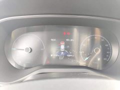 Hongqi E-QM5 2023 facelift basic travel version - ფოტო 12