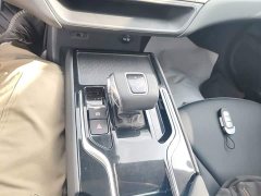 Hongqi E-QM5 2023 facelift basic travel version - ფოტო 14