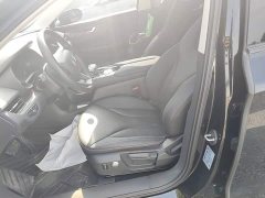 Hongqi E-QM5 2023 facelift basic travel version - ფოტო 15