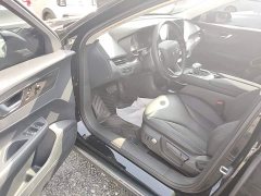 Hongqi E-QM5 2023 facelift basic travel version - ფოტო 16