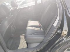 Hongqi E-QM5 2023 facelift basic travel version - ფოტო 17