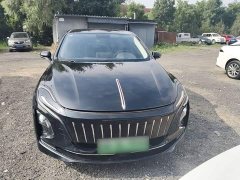 Hongqi E-QM5 2023 facelift basic travel version - ფოტო 3
