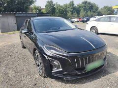 Hongqi E-QM5 2023 facelift basic travel version - ფოტო 4