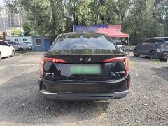 Hongqi E-QM5 2023 facelift basic travel version - ფოტო 6