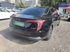 Hongqi E-QM5 2023 facelift basic travel version - ფოტო 7