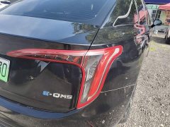 Hongqi E-QM5 2023 facelift basic travel version - ფოტო 8