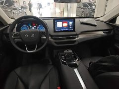 Hongqi E-QM5 2023 facelift basic travel version - ფოტო 10