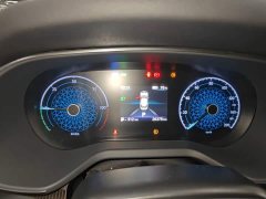 Hongqi E-QM5 2023 facelift basic travel version - ფოტო 12