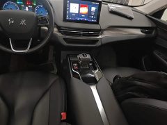 Hongqi E-QM5 2023 facelift basic travel version - ფოტო 14