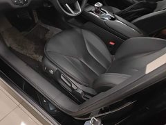 Hongqi E-QM5 2023 facelift basic travel version - ფოტო 15