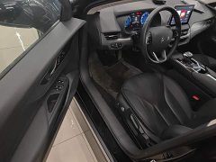 Hongqi E-QM5 2023 facelift basic travel version - ფოტო 16