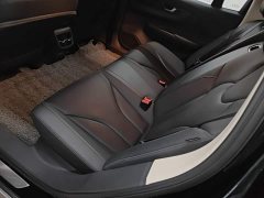 Hongqi E-QM5 2023 facelift basic travel version - ფოტო 17