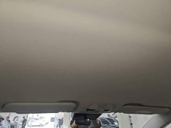 Hongqi E-QM5 2023 facelift basic travel version - ფოტო 18