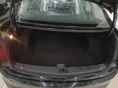 Hongqi E-QM5 2023 facelift basic travel version - ფოტო 19