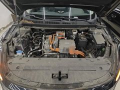 Hongqi E-QM5 2023 facelift basic travel version - ფოტო 20