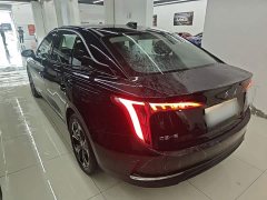 Hongqi E-QM5 2023 facelift basic travel version - ფოტო 5