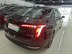 Hongqi E-QM5 2023 facelift basic travel version - ფოტო 7