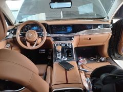 Hongqi H9 2020 2.0T Zhilian Flagship Edition - ფოტო 10