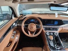 Hongqi H9 2020 2.0T Zhilian Flagship Edition - ფოტო 11
