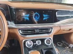 Hongqi H9 2020 2.0T Zhilian Flagship Edition - ფოტო 13