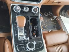 Hongqi H9 2020 2.0T Zhilian Flagship Edition - ფოტო 14