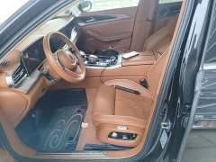 Hongqi H9 2020 2.0T Zhilian Flagship Edition - ფოტო 15