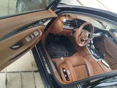 Hongqi H9 2020 2.0T Zhilian Flagship Edition - ფოტო 16