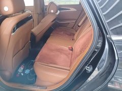 Hongqi H9 2020 2.0T Zhilian Flagship Edition - ფოტო 17