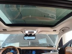 Hongqi H9 2020 2.0T Zhilian Flagship Edition - ფოტო 18